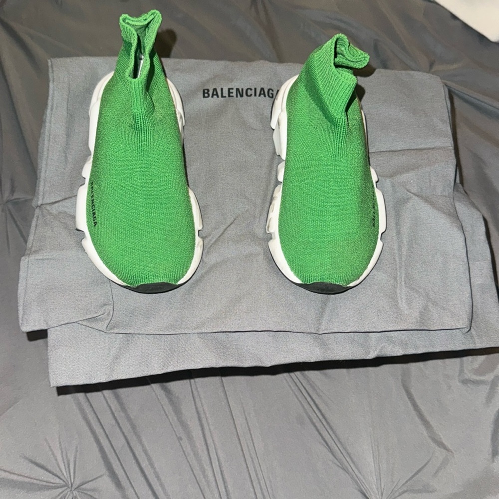 Toddler Balenciaga